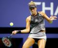 Meet US Open women's finalists Madison Keys and Sloane Stephens