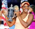 All you need to know about US Open champ Sloane Stephen