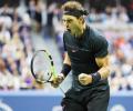 Sports Shorts: World No 1 Nadal unmoved in ATP rankings