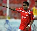 Football Briefs: Former CSKA Sofia winger Nelson joins Chennaiyin FC