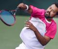 Will Leander make Davis Cup return against China?