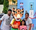 PHOTOS: World Cup fever hits Goa