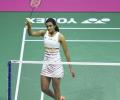 Sindhu inches closer to Korea Super Series glory