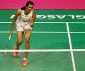 Dubai Finals: Sindhu hammers Yamaguchi, Srikanth loses again