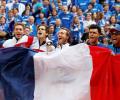 France to play Davis Cup final against Belgium in Lille