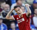 Coutinho shows why he is priceless to Liverpool