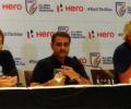 U-17 World Cup Digest: 'We're not afraid of facing tough opponents'