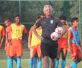 How big is India's home advantage at U-17 World Cup?