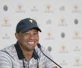 Woods admits he may never return to competition