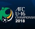 Indian football team qualifies for 2018 AFC U-16 C'ships