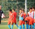 FIFA U-17 World Cup: What the tournament means for India