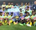 Sports Shorts: Kerala win Santosh Trophy after 13 seasons!