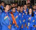 Needle controversy: Doctor escapes with reprimand, India breathes easy at CWG