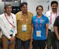 IOA to follow 'No accreditation policy' for parents at Asian Games