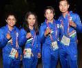 India hope to shift spotlight on medals at humdrum CWG