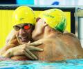 PHOTOS: EXCITING Moments from Day 1 of the Gold Coast Commonwealth Games