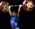 Son of a truck driver, Gururaja recalls tough journey to medal