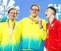 CWG: Horton ends Australia's long wait for 400 freestyle champion