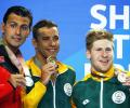 CWG: Le Clos bid for medal record falls short, this time