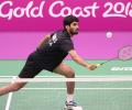 India blank Scotland to enter mixed team quarters in badminton