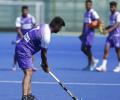 Indo-Pak rivalry set to light up CWG hockey competition