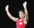 India at CWG: Lifters' medal haul continues; shuttlers, boxers unbeaten