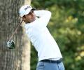 Sharma faces tough challenge to make cut at Augusta Masters