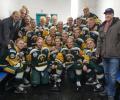 Heartbreaking! Junior hockey team's bus crashes in Canada, 14 killed