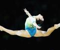 PHOTOS: EXCITING Moments from Day 3 of the Gold Coast Commonwealth Games