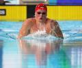 Winners at CWG: Peaty defends 100m breaststroke title