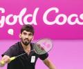 CWG: Srikanth leads India to badminton team event semis