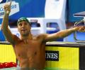 CWG: Le Clos, Van der Burgh lead South Africa's golden haul