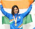 Sports Shorts: Heena bags gold, Nivetha bronze in Hannover