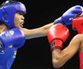 Mary Kom in final; 3 men in semis as boxers continue march at CWG