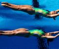 CWG: Australians win synchro diving gold amid technical issues