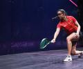 CWG squash: Pallikal-Ghosal advance to semis, Chinappa-Sandhu crash out