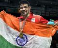 How wrestling legend Sushil is preparing to strike gold at Asian Games