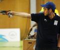 Will these teenage shooting sensations pass the Asiad test?