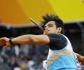 Neeraj can throw close to 90m this year: World champion Vetter