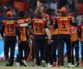 In-form SRH stand in way of KKR