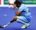 CWG: Men's hockey team to return empty-handed, lose bronze play-off to Eng