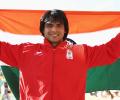 Meet India's flag-bearer for Asian Games opening ceremony