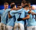 Could title win be the start of a Man City dynasty?