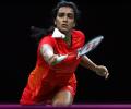 India at Asiad: Women shuttlers handed tough draw in team event