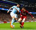 Football Briefs: Manchester City's Walker backs decision to cut holidays short