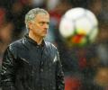 Football Briefs: Mourinho set to drop players for United's FA Cup semi-final