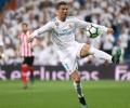 Football Briefs: Ronaldo backheel earns Real late draw