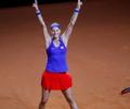 Sports Shorts: Kvitova outplays Kerber to send Czechs into Fed Cup final