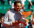 Nadal claims record-extending 11th Monte Carlo title