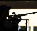 Sports Shorts: Tejaswini misses final by a point in ISSF World Cup